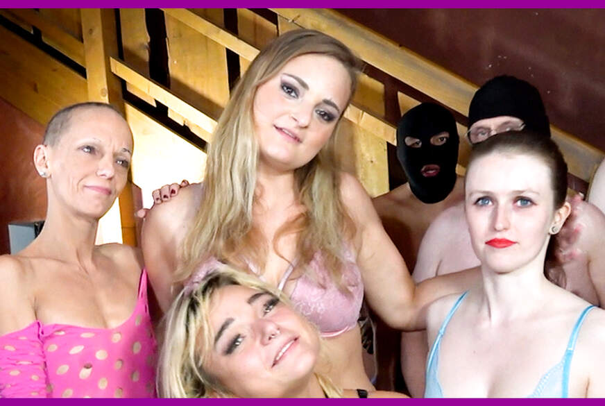 Lina-Mila: KONDOME VERBOTEN! AO S**ts*******n S****a O***e?!