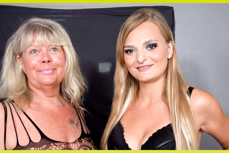 Lina-Mila: ALLE EHE-BÖCKE F****n DIE STIEFMUTTI? P*****se MILF VS T**n B******k O***e!