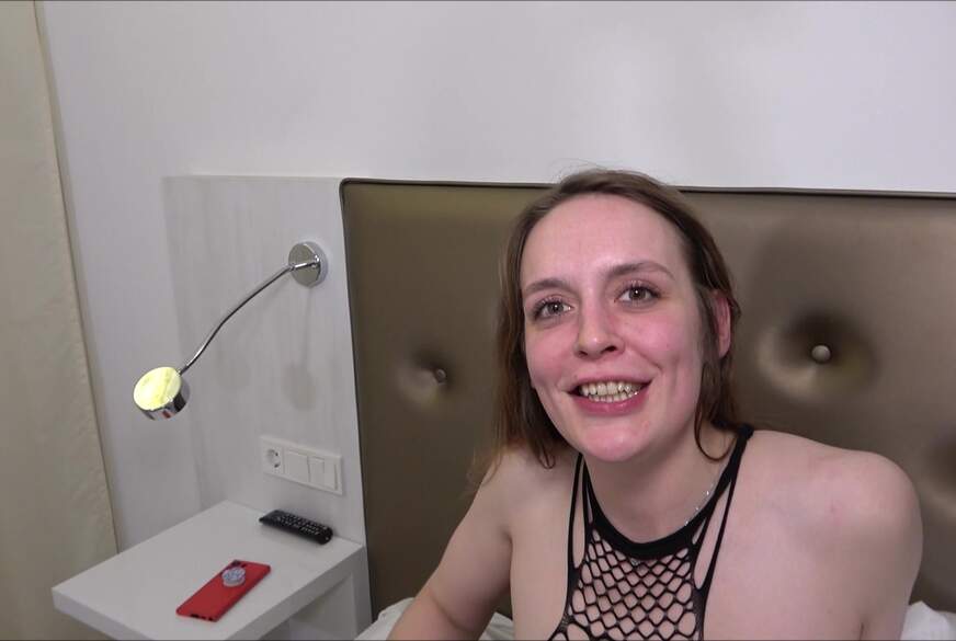 BonniePraline: Echt ALLES geschluckt??!! Mein Erster B**wJob!!