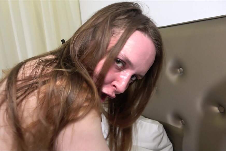 BonniePraline: BonniePraline Erstes Sexvideo