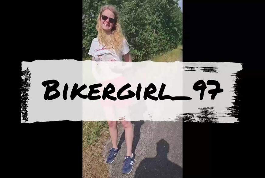 Erstes F*****g mit einer Frau endet in S****t von Bikergirl-97