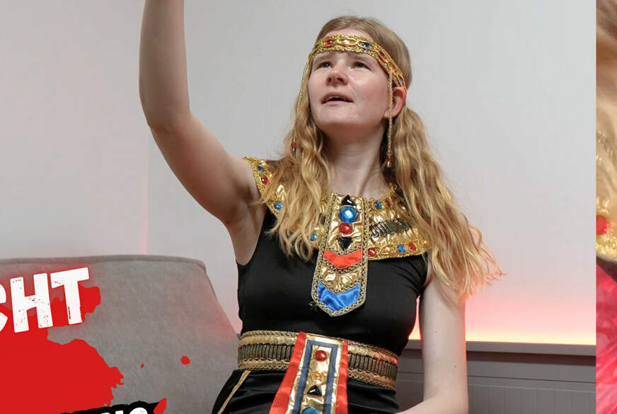 Ich wurde erwischt! Bei meiner heimlichen Selbstbefriedigung von Bikergirl-97