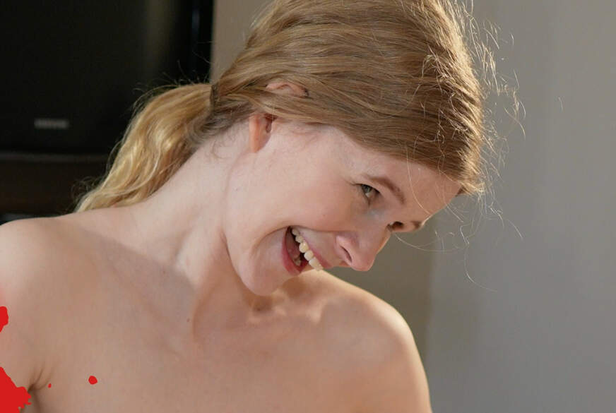 Bikergirl-97: S*********r darf meine T********ken!