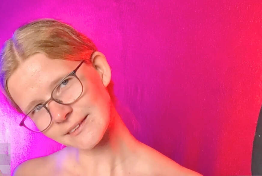 Bikergirl-97: Geile MMF Cam Show