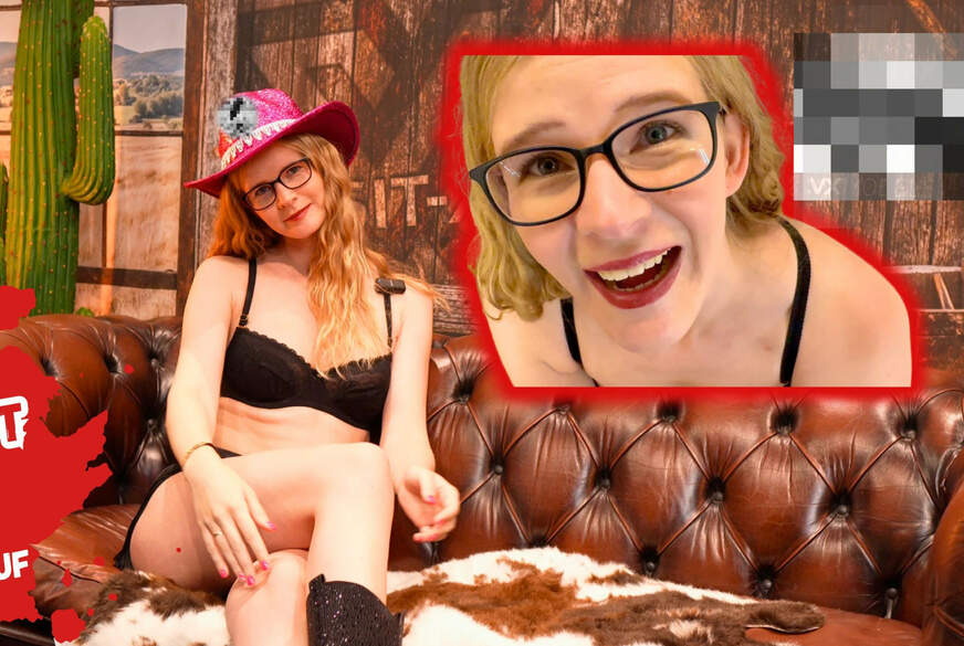 Bikergirl-97: Venus Extrem! User B**wjob auf der Messe!
