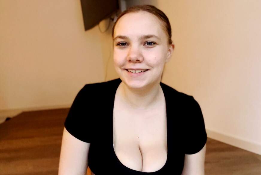 ENDLICH 18!! Hi ich bin Hanna! Mein Vorstellungsvideo! von HannaSpark
