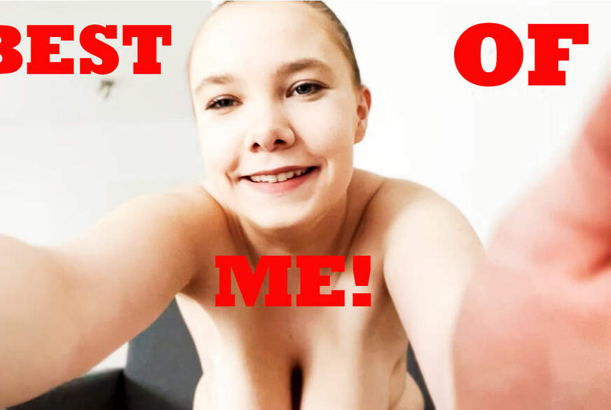 HannaSpark: Best of!! Meine geilsten Momente hier!