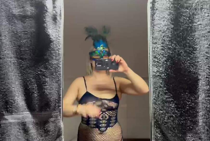 Annabell33: Show Time !!!