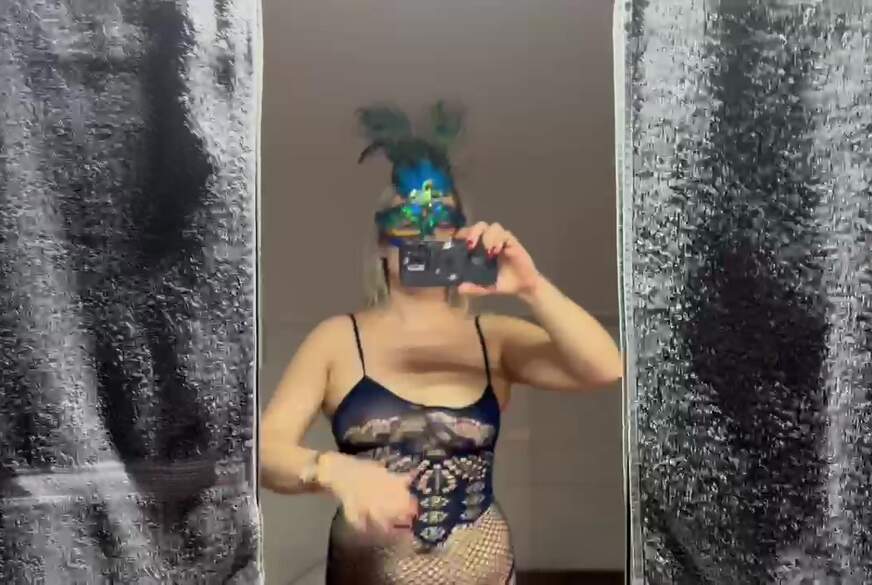 Annabell33: Show Time !!!