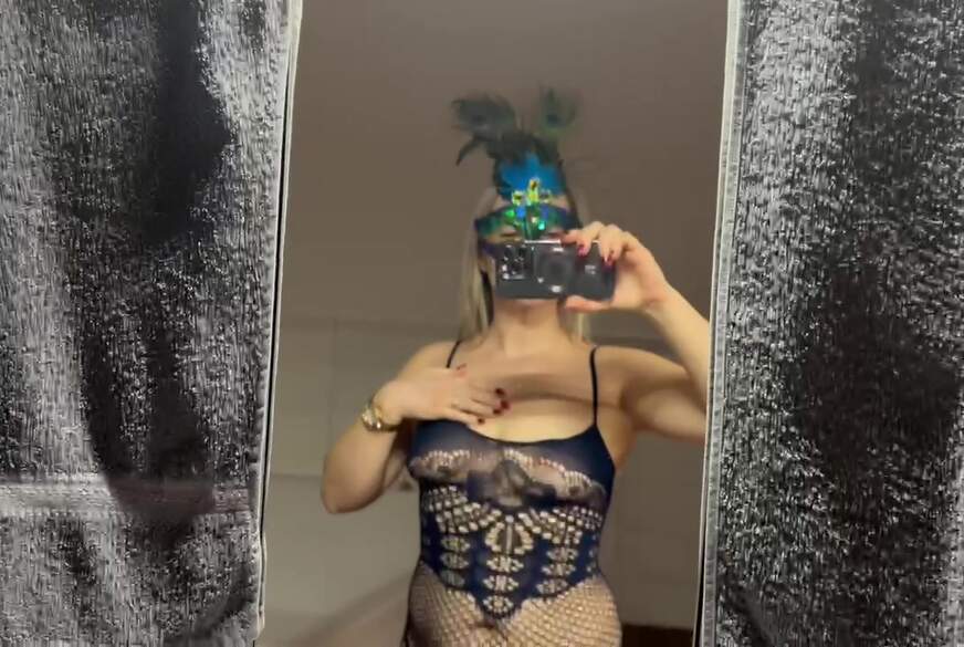 Annabell33: Show Time !!!