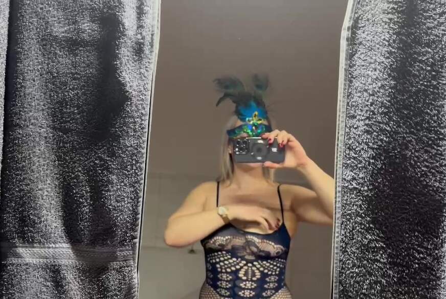 Annabell33: Show Time !!!