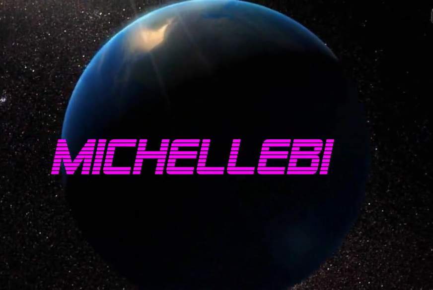 Mein Leck Sklave von Michelle-Diamond