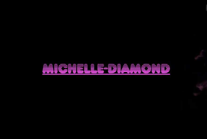 Schwiegerv***r die E**r gekrault von Michelle-Diamond
