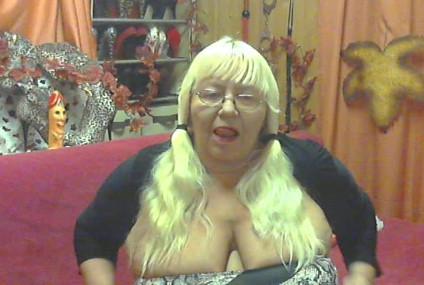 Heißer Herbst von OmaRia pic1