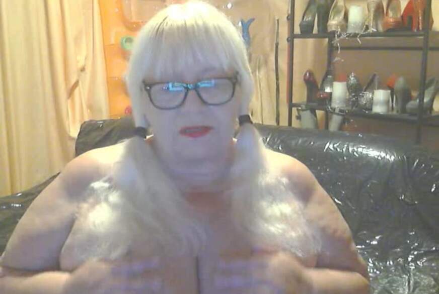 OmaRia: F****t und N**s