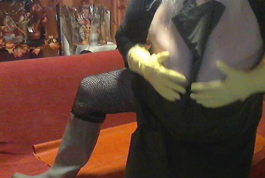 OmaRia: Gummi S*u