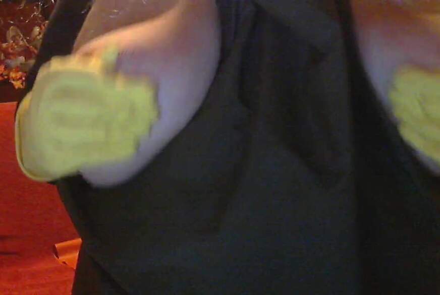 OmaRia: Gummi S*u