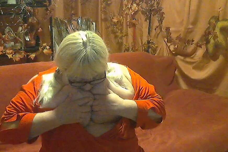 OmaRia: Geiler Herbst