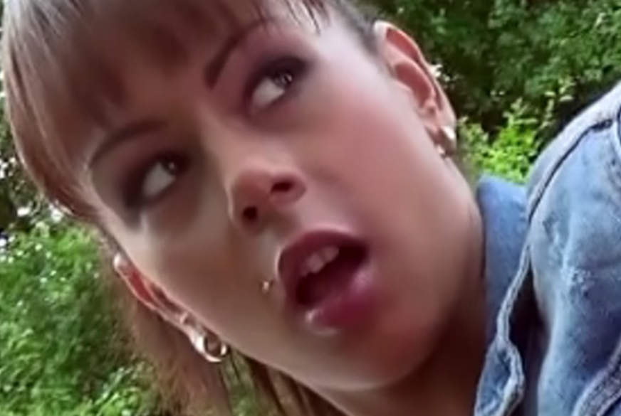 Parkplatzs******e? Mir egal, ich f**k überall! von Alexandra-Pink