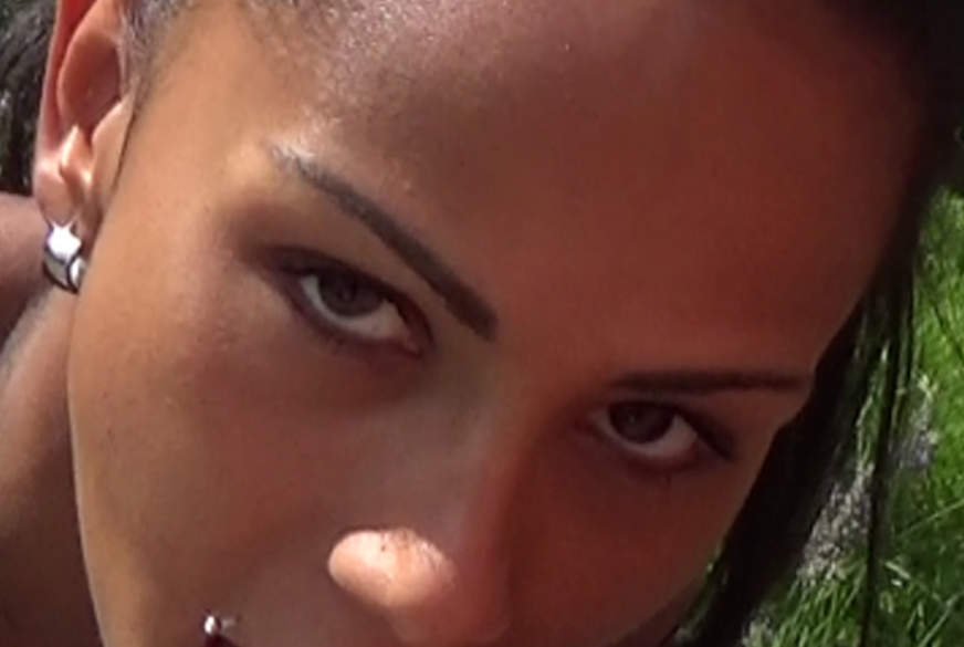 Keine reitet geiler als Alexandra-Pink von Alexandra-Pink