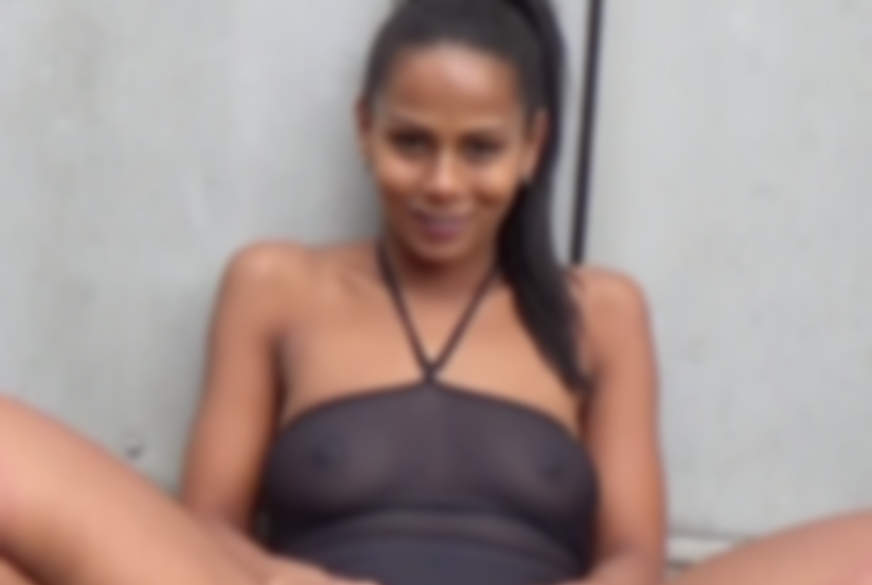 Pink P***y als S***nbank b*****t! von Alexandra-Pink