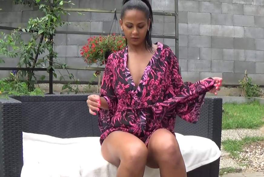 Total krank! P***e trinken und S****a schlucken! von Alexandra-Pink