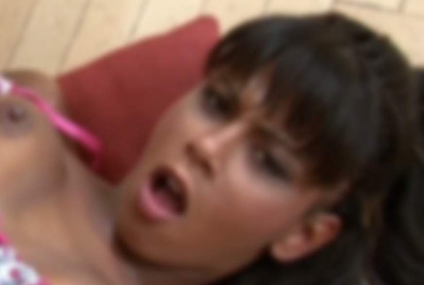 R***********z spießt mich a**l auf! von Alexandra-Pink