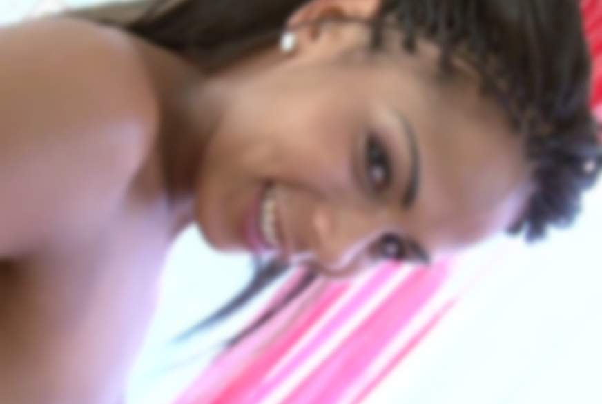 Riesenblackc**k sprengt unsere A********en! von Alexandra-Pink