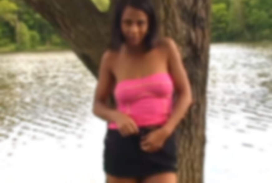 Wildfremden Sextourist am F**ksee a********n! von Alexandra-Pink