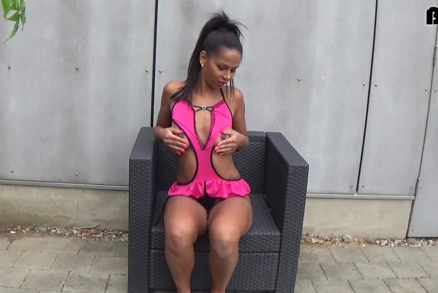 Pink mal Pink von Alexandra-Pink