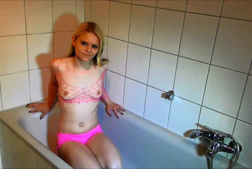 p****n mit liebeskugeln von Dirty-Sindy pic1