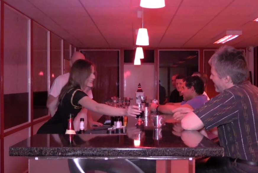 Die neue Bars******e von AshleeCox pic1