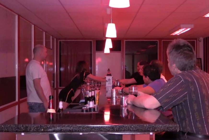 Die neue Bars******e von AshleeCox pic2