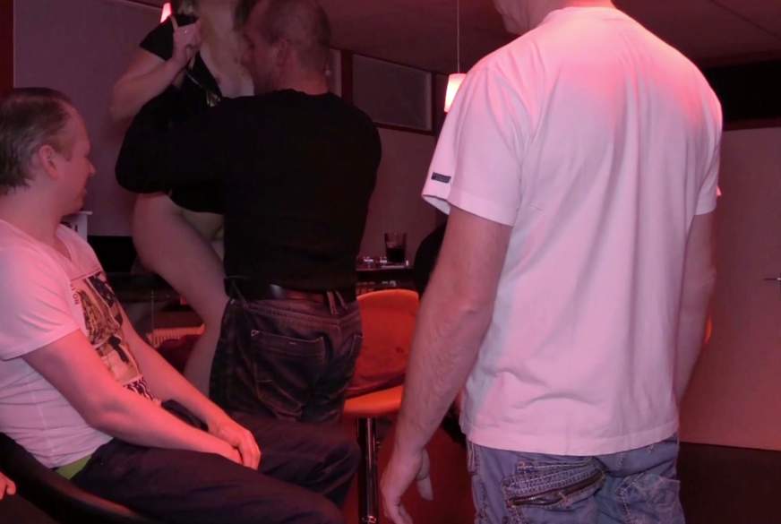 Die neue Bars******e von AshleeCox pic4