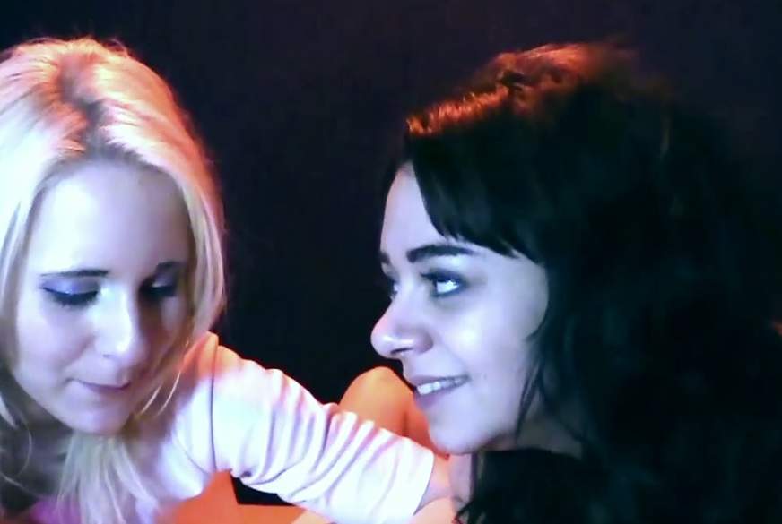 Geil F***e Gel***t von AshleeCox pic2