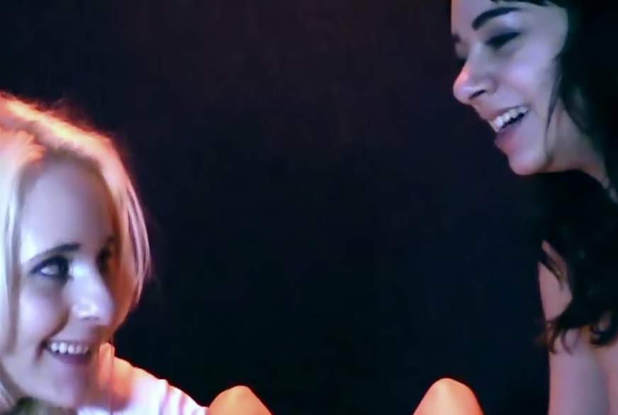 Geil F***e Gel***t von AshleeCox pic3