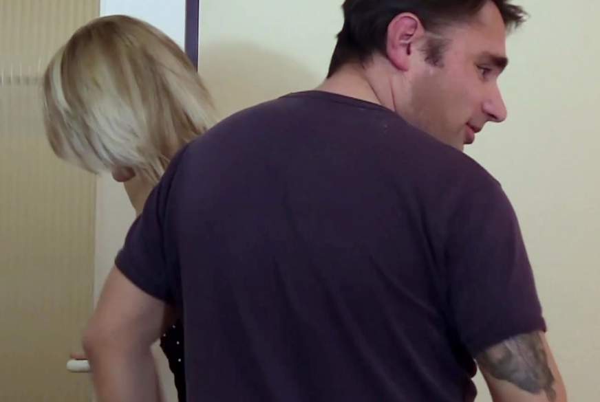 Faster F**k von AshleeCox pic2