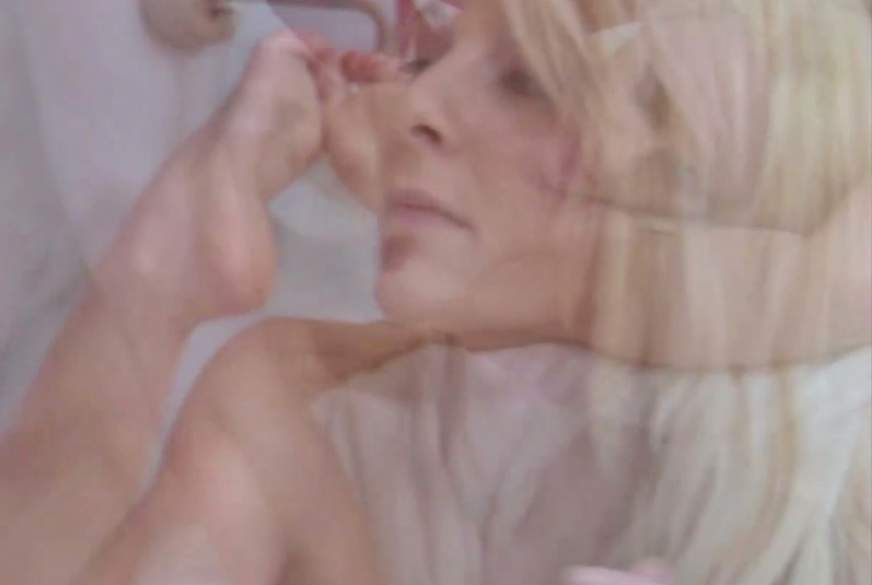 Kleines dummes Blondchen von AshleeCox