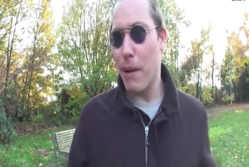 Ronny-Rosetti: Gunular abgegraben und S*****z in den A***h