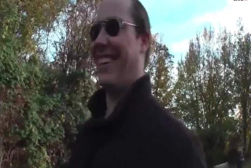 Ronny-Rosetti: Gunular abgegraben und S*****z in den A***h