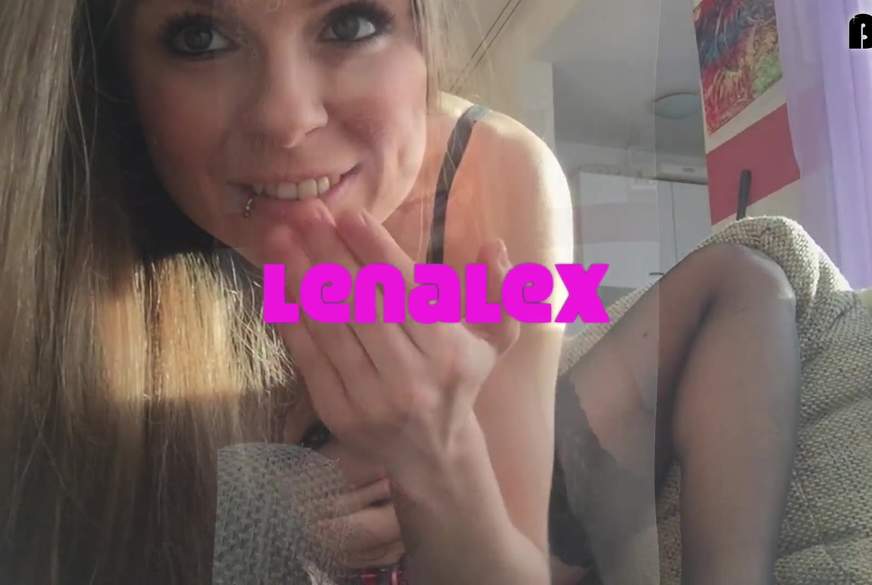 LenaLex: DirtyTalk am morgen vertreibt kummer und sorgen