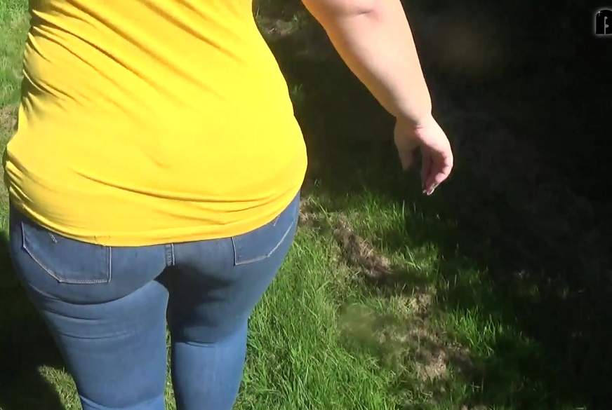 Public F**k n B**w in Clogs und Jeans von MariellaSun pic4