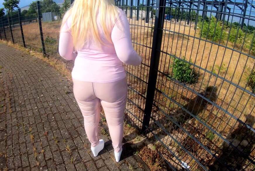 MariellaSun: Baustellen B**wjob!