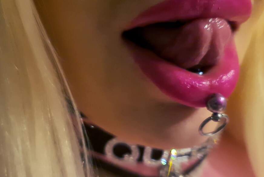 MariellaSun: B******l der F**kdoll!