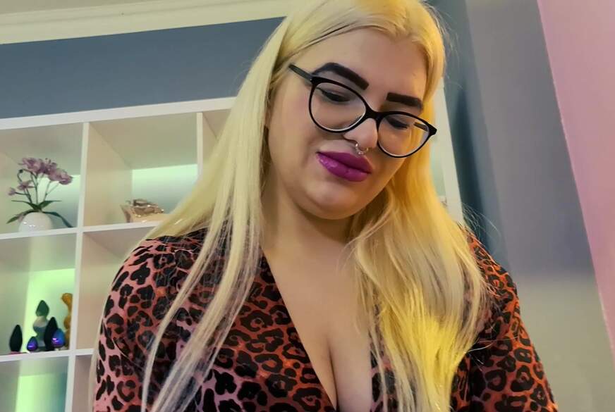 MariellaSun: Dirty Talk H*****b!