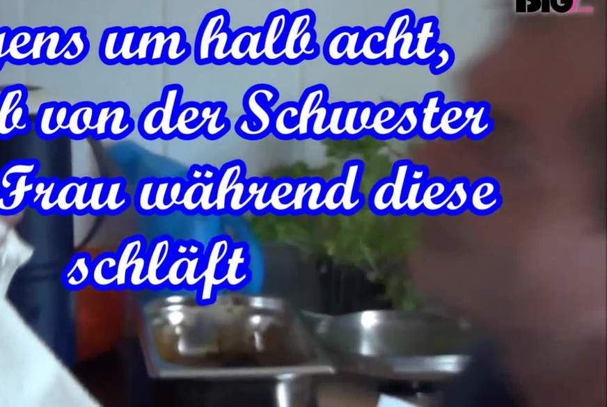 Fetischteam: Morgens mit Teresa.mp4