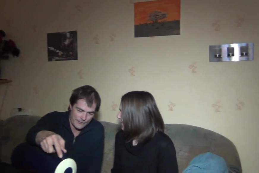 Fetischteam: Neue Nachbarin