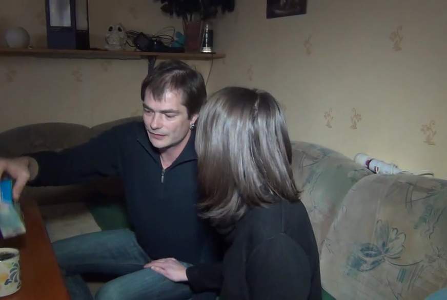 Fetischteam: Neue Nachbarin