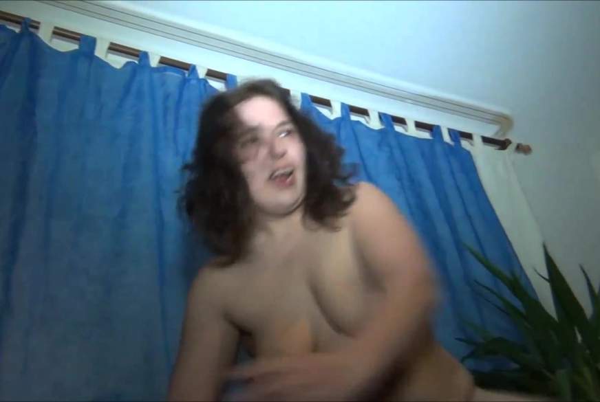 Fetischteam: V******te Nachbarin !!!