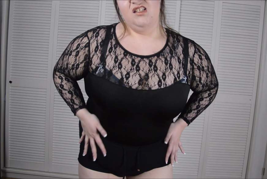 W***ssklave! Zeit für eine W*****rziehung! von CashladyJacky pic3